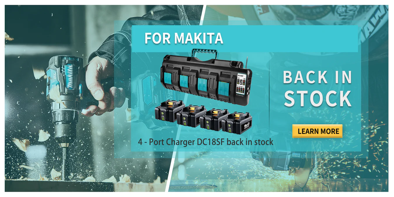 Powering Your World Every Day