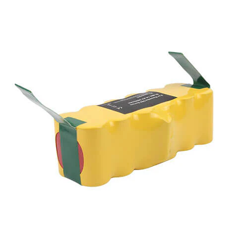 For iRobot Roomba 14.4V Battery Replacement | 4.5Ah NI-MH Battery - Image 3