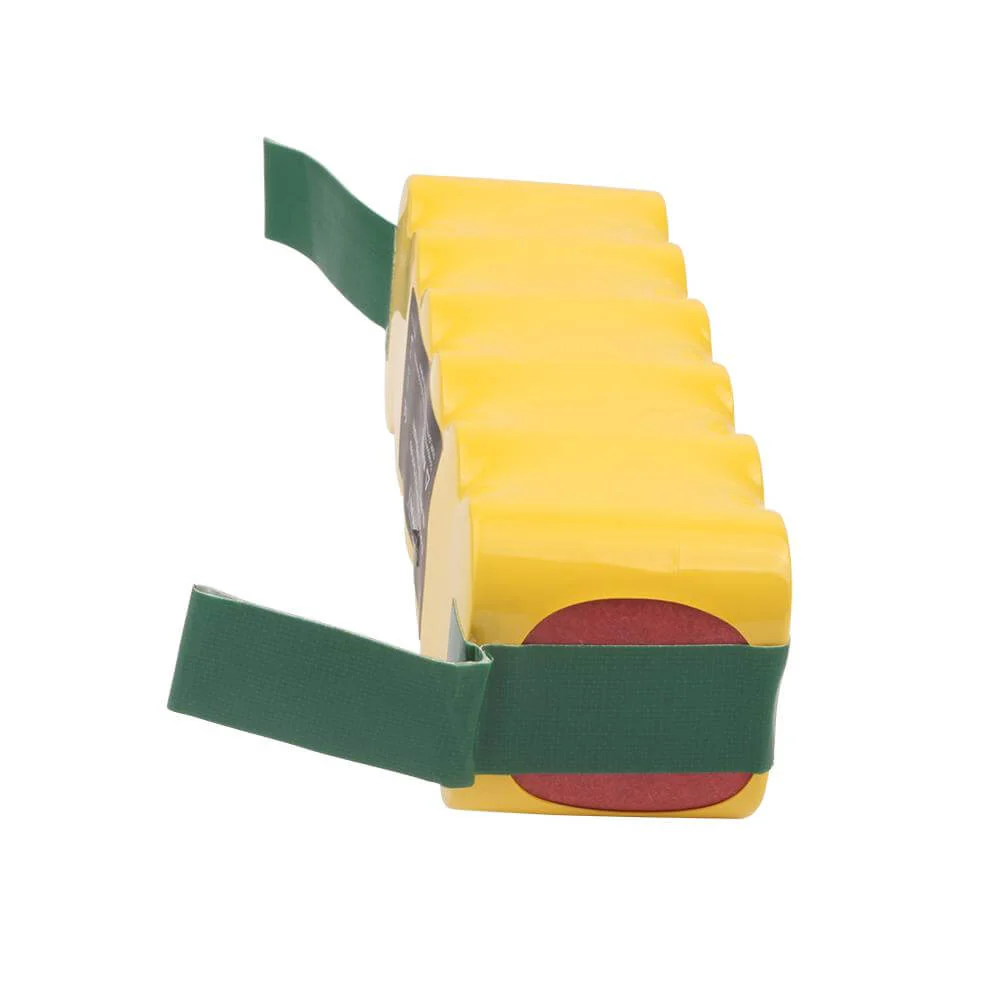 For iRobot Roomba 14.4V Battery Replacement | 4.5Ah NI-MH Battery - Image 4
