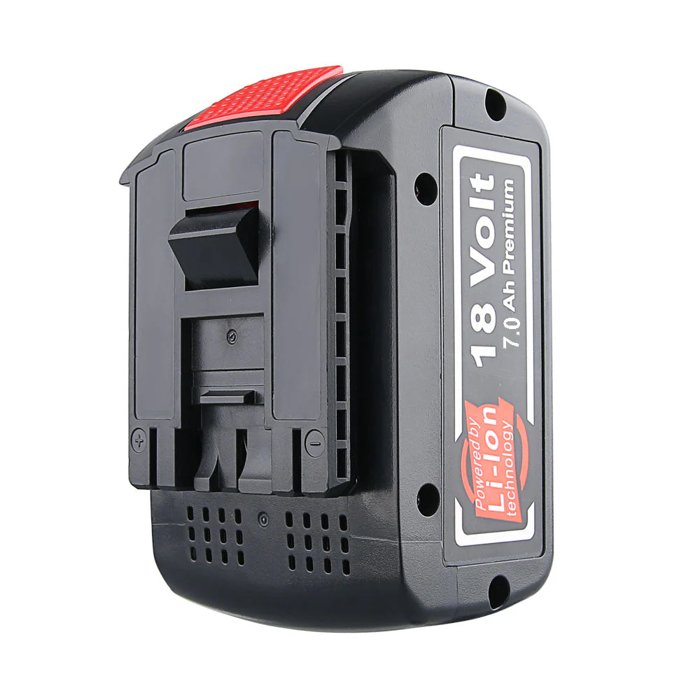 For Bosch 18V Battery 7Ah Replacement | BAT610G Battery - Image 5