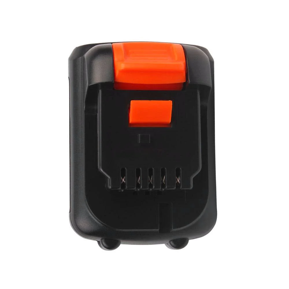 For Dewalt 12V Battery Replacement | DCB120 DCB123 DCB127 3.0AH Li-ion Battery (2 Pack) - Image 2