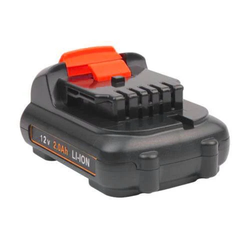 For Dewalt 12V Battery Replacement | DCB120 DCB123 DCB127 3.0AH Li-ion Battery (2 Pack) - Image 3