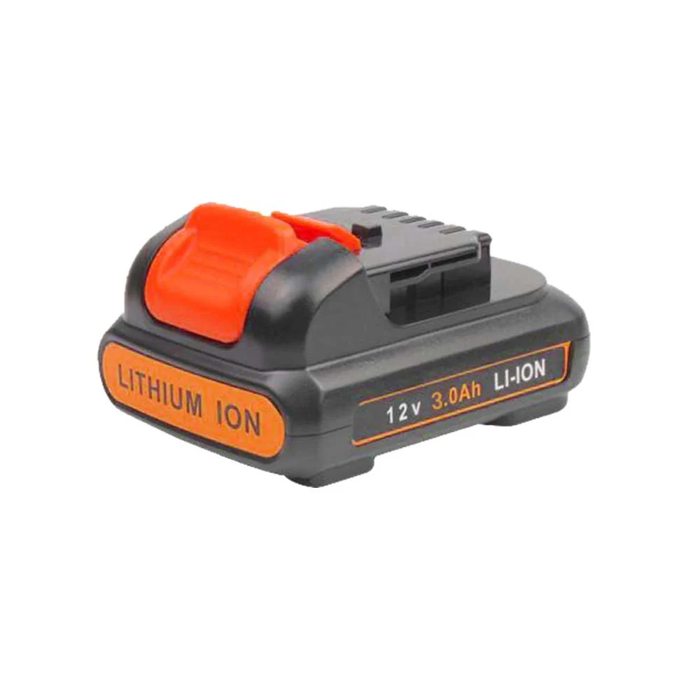 For Dewalt 12V Battery Replacement | DCB120 DCB123 DCB127 3.0AH Li-ion Battery (2 Pack) - Image 5