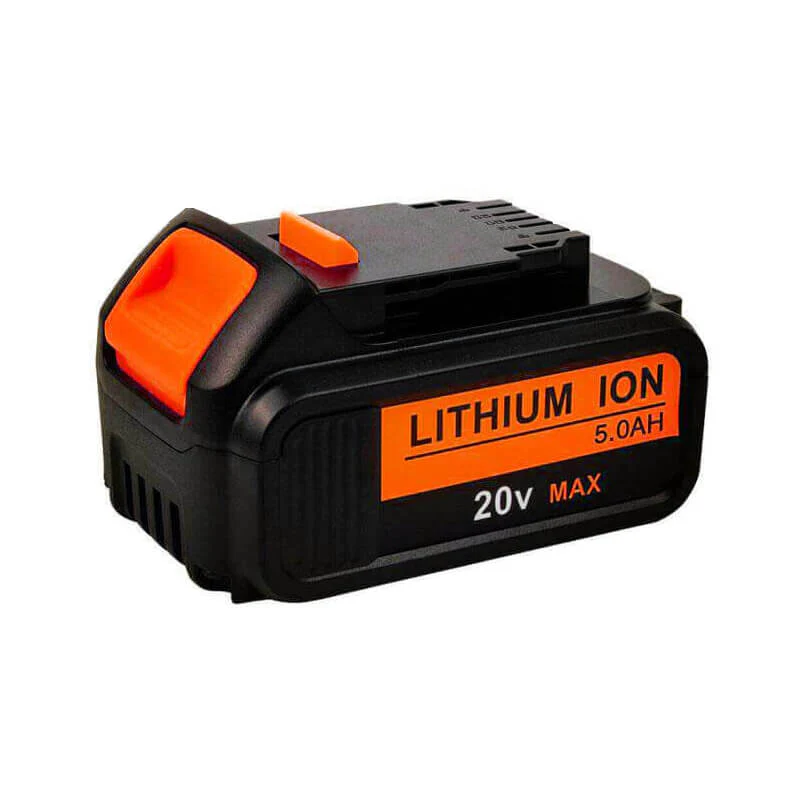 For Dewalt 18V Battery 5Ah Replacement | DCB184 Battery - Image 3