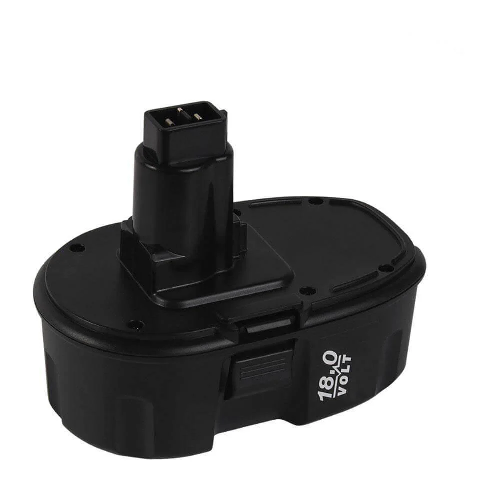 For Dewalt 18V Battery 4.6Ah Replacement | DC9096 Batteries 2 Pack - Image 3