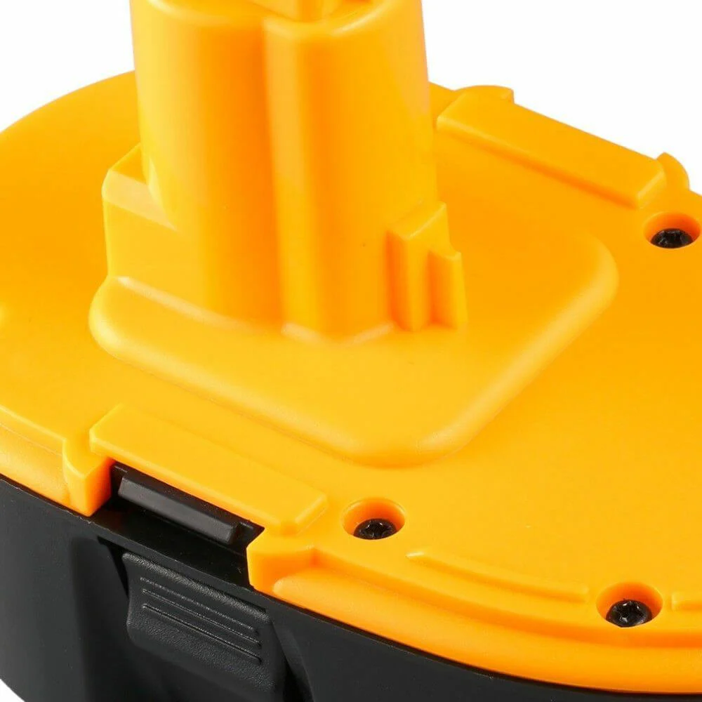 For Dewalt 18V Battery 3.0Ah Replacement | DC9096 Batteries 4 Pack - Image 4