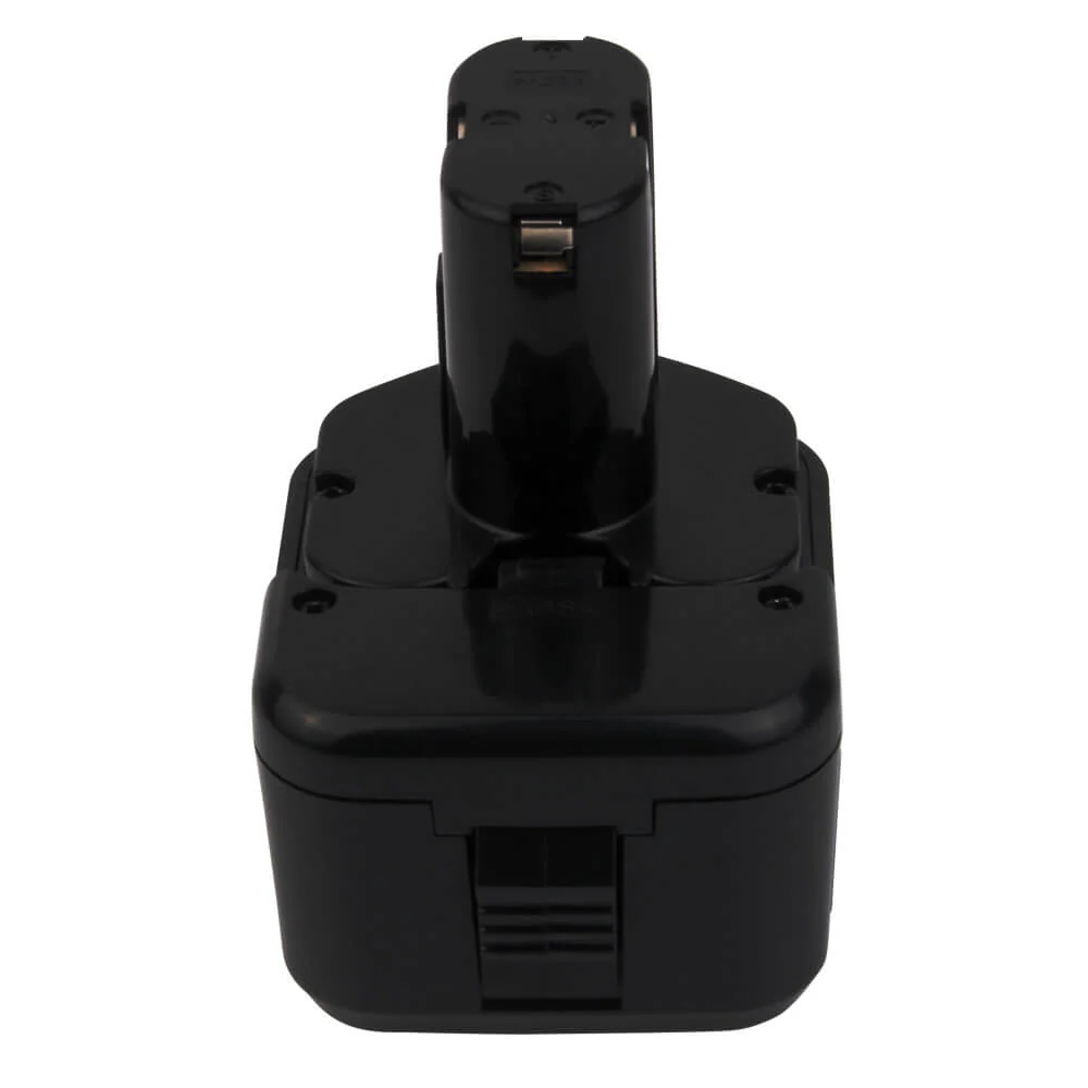 For Hitachi 12V Battery 4Ah Replacement | EB1212S Ni-Mh Batteries 2 Pack - Image 3