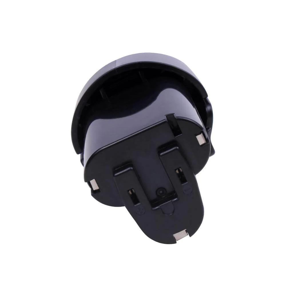 For Makita 10.8V Battery 4.8Ah Replacement | BL1013 Li-ion Batteries 4 Pack - Image 3