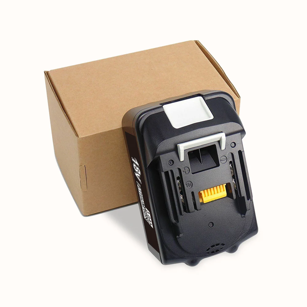 For Makita 18V Battery 3Ah Replacement | BL1830 Li-ion Batteries 3 Pack - Image 6