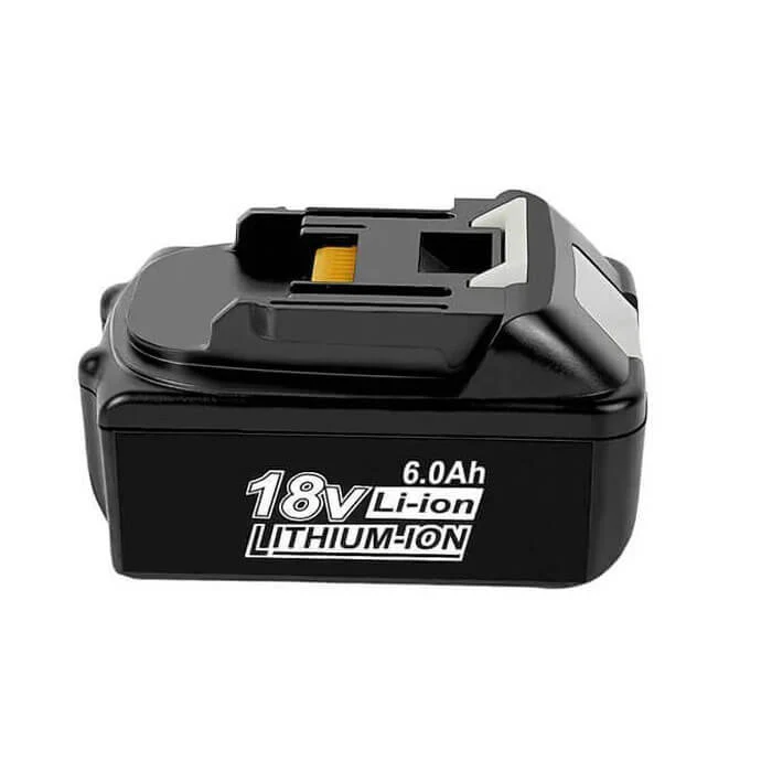 For Makita 18V Battery 6.0Ah Replacement | BL1860 Battery - Image 8