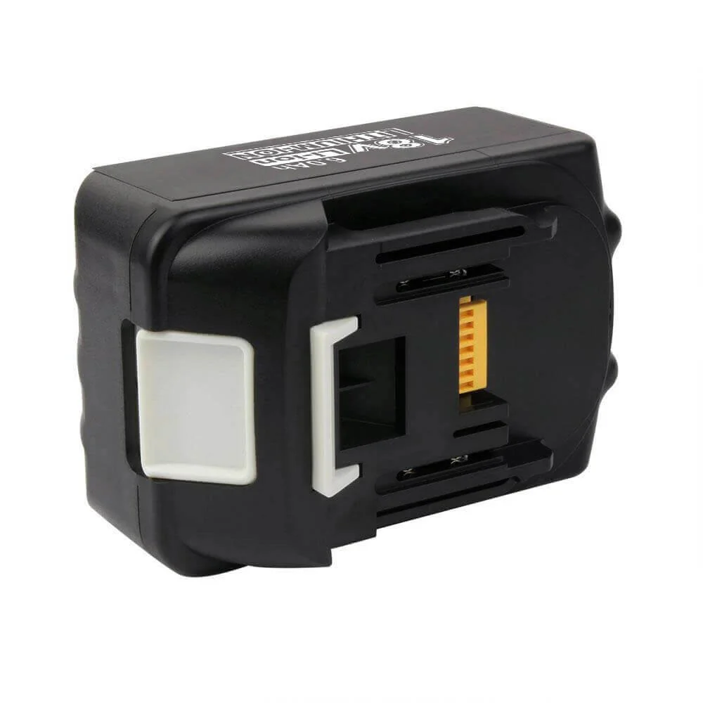 For Makita 18V Battery 6.0Ah Replacement | BL1860 Battery - Image 9